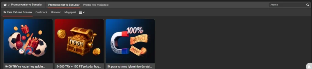Megapari Mobil Uygulama Bonusları Megapari Mobil Bonusları Uygulama